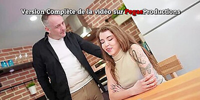 Flawless At Montreal Action With Pegas Productions And Eden Ivy