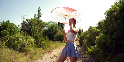 The lost fortress with Alex