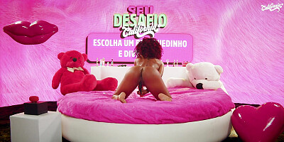 ALL MY INTIMACY - IASMIN SANTANA