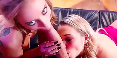 (lobitomx1) Mia Malkova, Kali Rose - The New Years Club (lobitomx1)