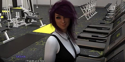 WVM - PART 68 - CAR SEX By MissKitty2K