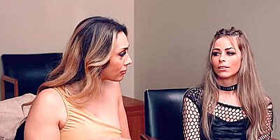 Experienced Milf Knows What Needs To Be Done