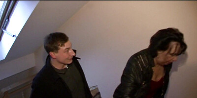 Mature but Really Horny