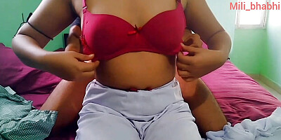 Indian school girl leaked OYO MMS 18+ Cum inside