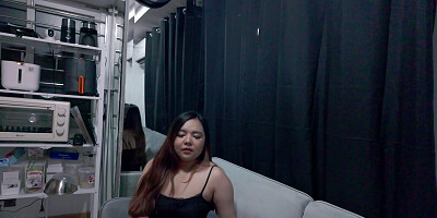 Ex-Husband Had A Courage To Cum in my Mouth- sharinami