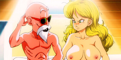 Kamesutra Dbz Erogame 70 Sweet Dreams