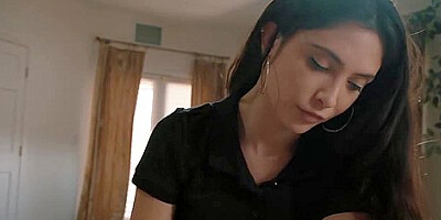 Seductive Lesbos Amazing Porn Clip