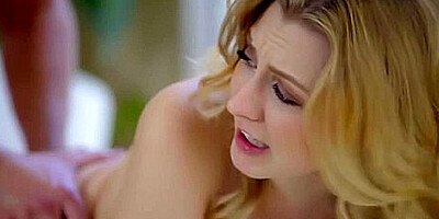 Alexa Grace And Ryan Driller In Sweet Treat