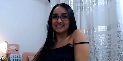 Sweet Babe Kinky Pussy Play