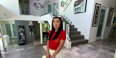 Kimmy Kimm is going to get pillaged by this fucker
