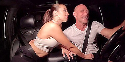 Melissa Stratton - New Ppv 2024 Bigtits Bigass Brunette Milf Car Hardcore Demoninc