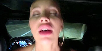 Melissa Stratton - New Ppv 2024 Bigtits Bigass Brunette Milf Car Hardcore Demoninc