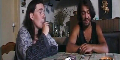 Magalie the Neighbor 2