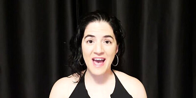 Tempting Vanessa Cliff at pornstar trailer