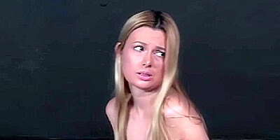 Kennedy Kressler In Slim Bimbo Mind-blowing Bdsm Movie