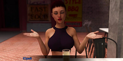 Complete Gameplay - Lust Theory, Episode 3, Part 4