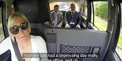 Slag Wars 2 Presenter Rebecca More Threesome With Two Married Men