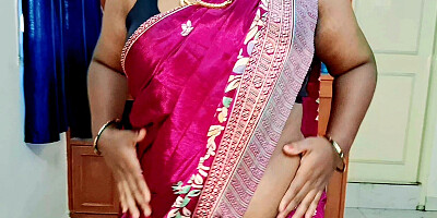 Tamil Desi Friend wife Deep throat sucking and Fucking juicy pussy with Big Pennis