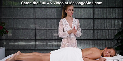 I need a Full-body Massage - Massagesins