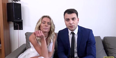 Blooming Steve Q And Charlie Red At Czech Compilation Trailer