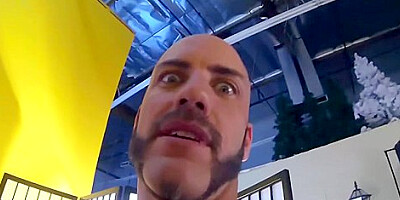 Featuring And Jennifer Whites Blowjob Smut