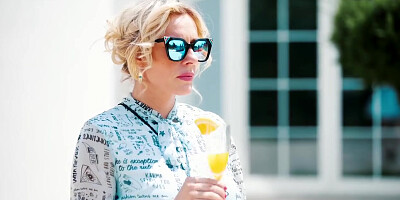 Sexy At Your Service 2 - Brittany Bardot