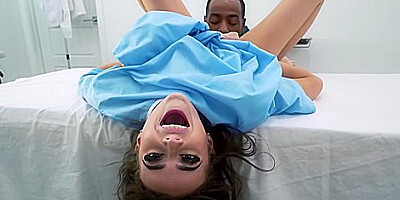 New My First Bbc Nurse Fucks Nikki Nicole 24 09 20 Brunette Smalltits Interracial Black Bbc Roleplay Hardcore Demoninc
