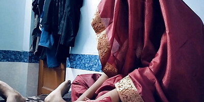 ',Sasur ji ne meri chut ki pyas mitayi', - Indian Desi Family Taboo Sex