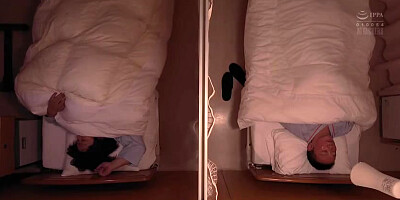 Yuj-024 A Month Of Hospitalization Where A Little Devil In A White Coat Silently Creampied Me While I Was Away From The Public Eye. Tsubaki Sannomiya