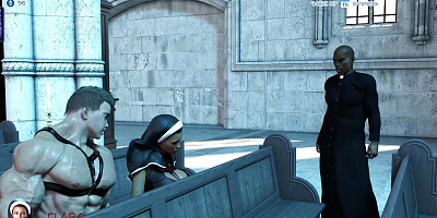 Apocalypse 22 Horny Messages