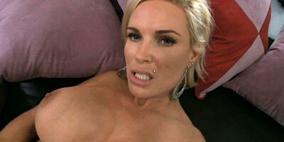 Diamond Foxxx and Bill Bailey's pornstar video by Deutscher Amateur Sex