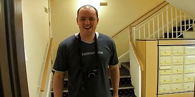 Roadtrip to Wandsworth: Sandie Caine &amp, DJ