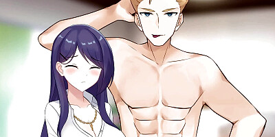 A Promise Best Left Unkept: Cheating Girlfriend Hard Deep Pounding Ended with Multiple Condoms Filled with Cum - Episode 33