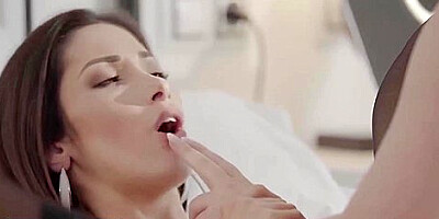 Clea Gaultier And Lovita Fate In Pussy Lick Xxx