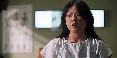 You Must Feed The Monster Inside You With Lulu Chu And Alex Jones