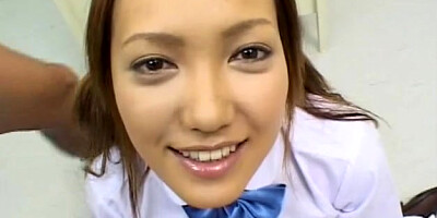 JapaneseBukkakeOrgy: Dream Girl