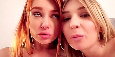 Lacy To We Could Use A Stepbro Penis Every Once In A While With Brad Sterling And Lacy Lennon