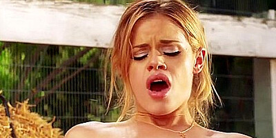 Layla Sin In Cowgirl On Cowgirl