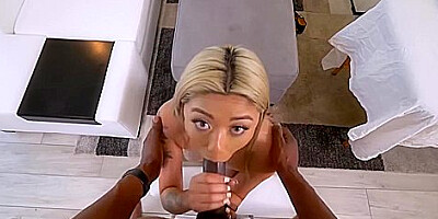 Love My Asshole Long Time Leaves Her Butthole Open A Cum Deposit With Gia Dibella