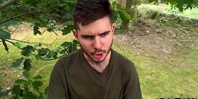 Spicy Steve Q - Shaved - Vip