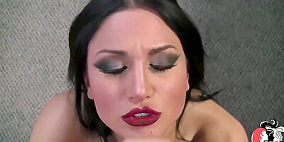 Fetish Action With Radiant Sierra And From - Jamie Jackson, Rikki Six And Gabriella Paltrova