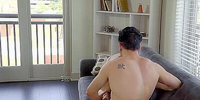 Bambino And Ember Stone In Hot Fuck