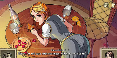 Innocent Witches Plot Ginny All Sex Animation Collection and Download Game