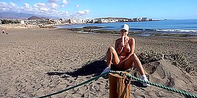 Naughty Hike