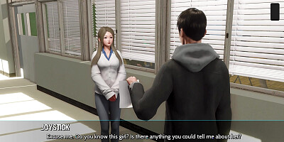 Ripples - (PT 28) - let the mission begin