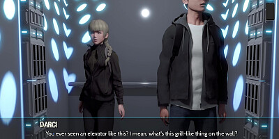 Ripples - (PT 28) - let the mission begin