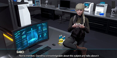 Ripples - (PT 28) - let the mission begin