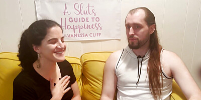 A ',s Guide To Happiness Podcast - Episode 26: Behind Bars and After Release - with Joshua Wright