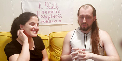 A ',s Guide To Happiness Podcast - Episode 26: Behind Bars and After Release - with Joshua Wright