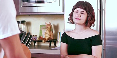 Xander Corvus In Yhivi - My Stepsister My Lover